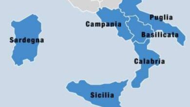 Photo of Auguri mamme del sud Italia per “LA FESTA DEL RITORNO”!