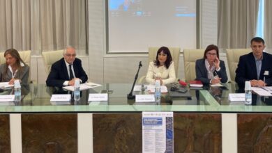 Photo of Catania, riflettori sul PNRR: professionisti e Istituzioni a confronto