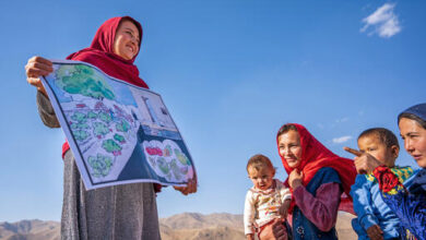 Photo of UNICEF/Rapporto sull’intervento umanitario 2023