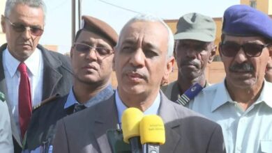 Photo of Avviso di Mauritania ai suoi cittadini: Attraversare legalmente le frontiere verso Marocco perché le condizioni sono cambiate