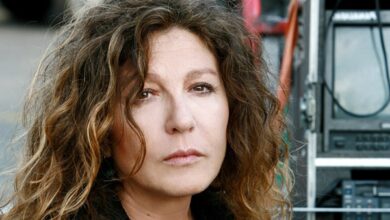 Photo of Wilma Labate domenica a Cagliari riceve il Premio alla Carriera L’Alambicco
