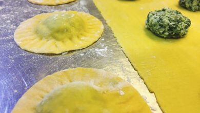 Photo of Ricette di Natale: i piatti tipici in Italia