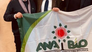 Photo of Il pugliese Giuseppe De Noia è il nuovo presidente nazionale di ANABIO-Cia