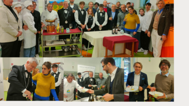 Photo of AL VIA “ARROSCIA VALLE DI SAPORI”