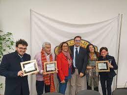 Photo of A Rita Lucido il 33° Premio Ussi “Giornalista Sportiva dell’Anno”
