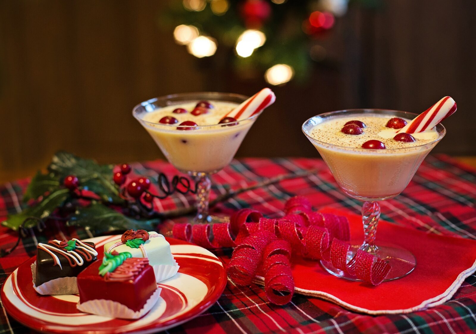 eggnog zabaione natale specialità stati uniti
