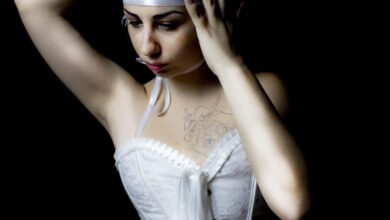 Photo of IMMAGINI D’AUTRICE Rassegna fotografica **ALCUNE VOCI DELLE ATTESE PROTAGONISTE**