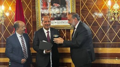 Photo of L’ Uruguay congela le relazioni con la pseudo « RASD »