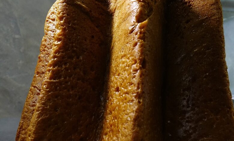 pandoro