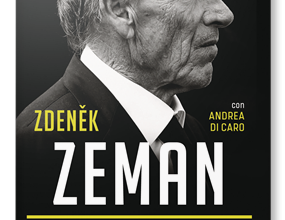 Photo of Zdenek Zeman in Biblioteca di Foggia: l’autobiografia