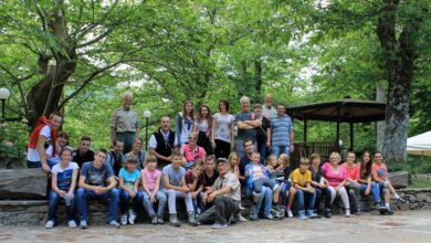 Photo of Gemellaggio fra Cagliari e Cesena attraverso “Storie di accoglienza, amicizia, amore e integrazione”