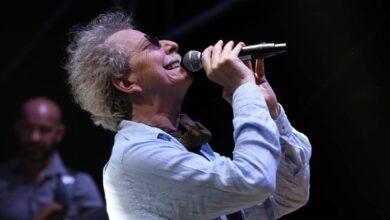 Photo of Fabio Concato, doppio sold out ad Alghero
