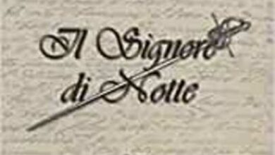 Photo of Il Signore di Notte: caccia all’assassino nella Venezia dei dogi