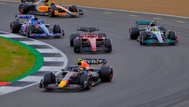 Photo of La Formula 1 nel 2023: lotta a tre Red Bull-Ferrari-Mercedes?
