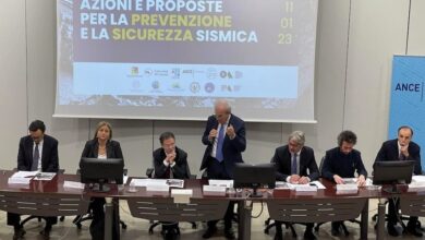 Photo of Prevenzione sismica: a Catania focus sulla sicurezza tra passato e futuro