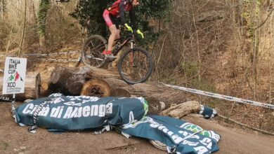 Photo of Ad Albenga attesi i big della Mtb