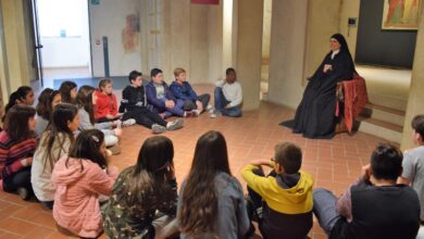 Photo of Longobardi: aperto bando per le scuole