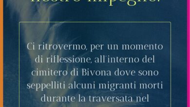 Photo of Bivona Contro l’indifferenza il nostro Impegno