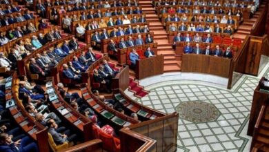 Photo of Il Parlamento marocchino decide la rivalutazione globale dei rapporti con il Parlamento europeo