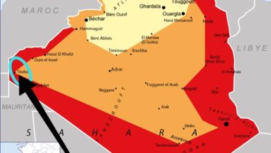 Photo of “Hold Algeria accountable, too”. Algeria dovrebbe essere elencata tra paesi sostenitori di terrorismo