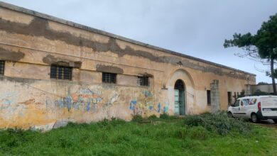Photo of Alghero: inaugurato Porticciolo, ex carcere