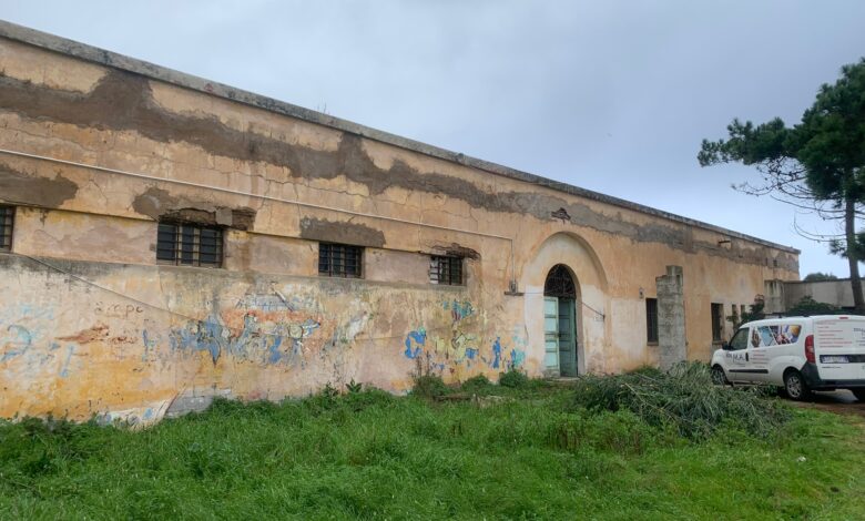 Alghero: inaugurato Porticciolo, ex carcere