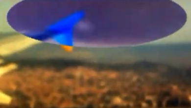 Photo of I migliori avvistamenti ufo in Italia del 2022 Video collection su youtube