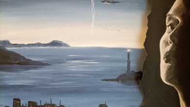 Photo of Genova Un pomeriggio da Brivido, venerdi 13 alle ore 18,00 da La feltrinelli