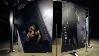 Photo of Si conclude la mostra “Dejà vu”, di Campo, Palazzolo e Mioc