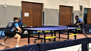 Photo of Sassari: i successi TennisTavolo