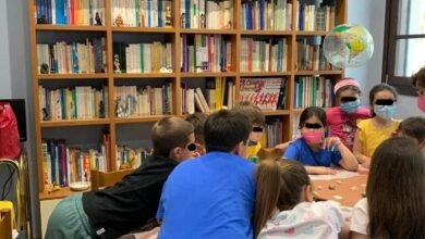 Photo of Un cenacolo culturale e una biblioteca: nasce ad Acate la “Fondazione Maria Giovanna Baglieri”.