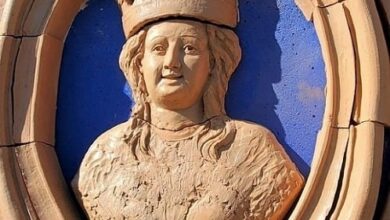 Photo of Arte e devozione: Sant’Agata a Librino grazie al mecenate Antonio Presti