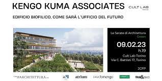 Photo of A Torino, le Serate di architettura Green