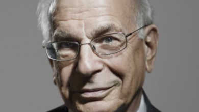 Photo of WOHASU 2023: Il premio Nobel Daniel Kahneman in Italia a marzo