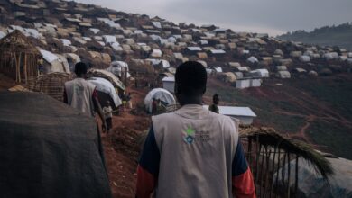 Photo of REPUBBLICA DEMOCRATICA DEL CONGO: SITUAZIONE UMANITARIA ALLARMANTE PER GLI SFOLLATI NELL’ITURI