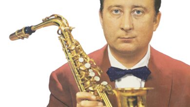 Photo of FAUSTO PAPETTI: il Museo del Sax celebra il centenario della nascita del sax crooner