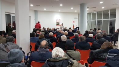 Photo of A Orsara inizia il corso di alfabetizzazione informatica per gli over 55