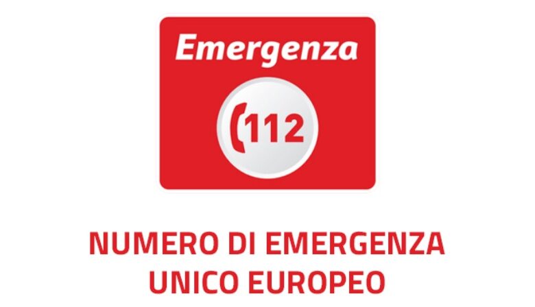Oristano: attivo NUE 112