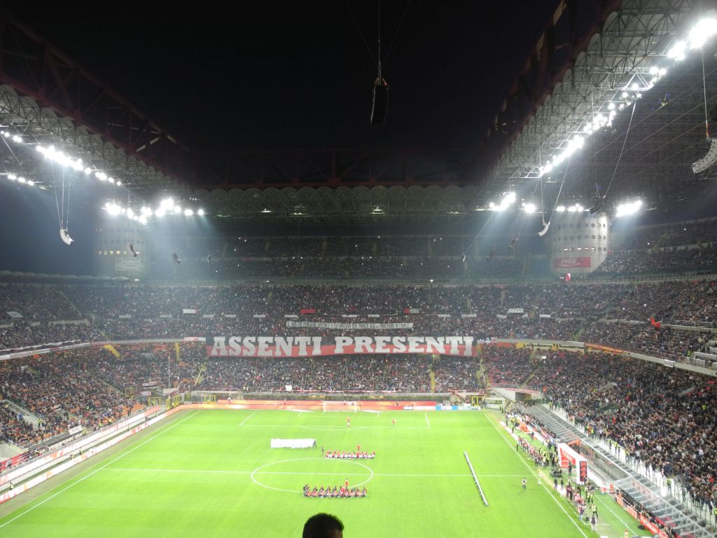 inter milan derby