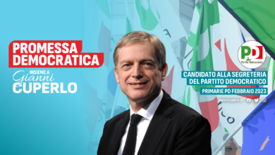 Photo of Sardegna: nasce il Comitato Cuperlo-PD