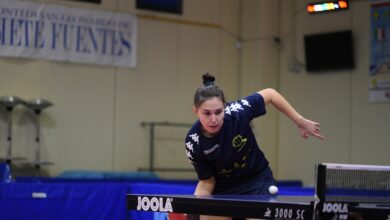 Photo of TENNISTAVOLO NORBELLO – Doppio derby sardo in A1 femminile e maschile