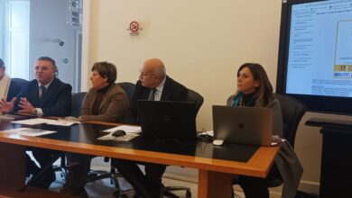 Photo of Riflessioni in Soprintendenza, a Salerno, per promuovere il patrimonio culturale del territorio