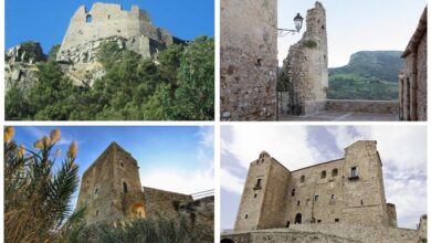 Photo of Visita ai Castelli delle Madonie promossa da BCsicilia e Università Popolare