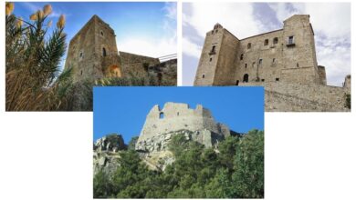 Photo of Visita ai Castelli delle Madonie promossa da BCsicilia e Università Popolare