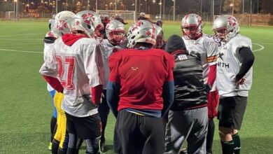 Photo of CRUSADERS CAGLIARI – Pronti per il Campionato Italiano CIF 9 2023