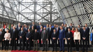 Photo of Conclusioni adottate dal Consiglio europeo sulla migrazione