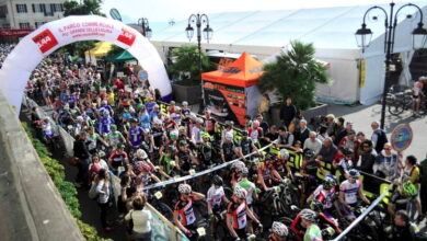 Photo of Coppa Lombardia Mtb al via, si parte da Alassio il 19 marzo