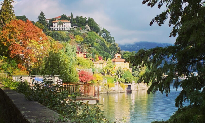 Verbania: fuga romantica nei laghi più belli d'Italia Foto-Lorella-Granzotto