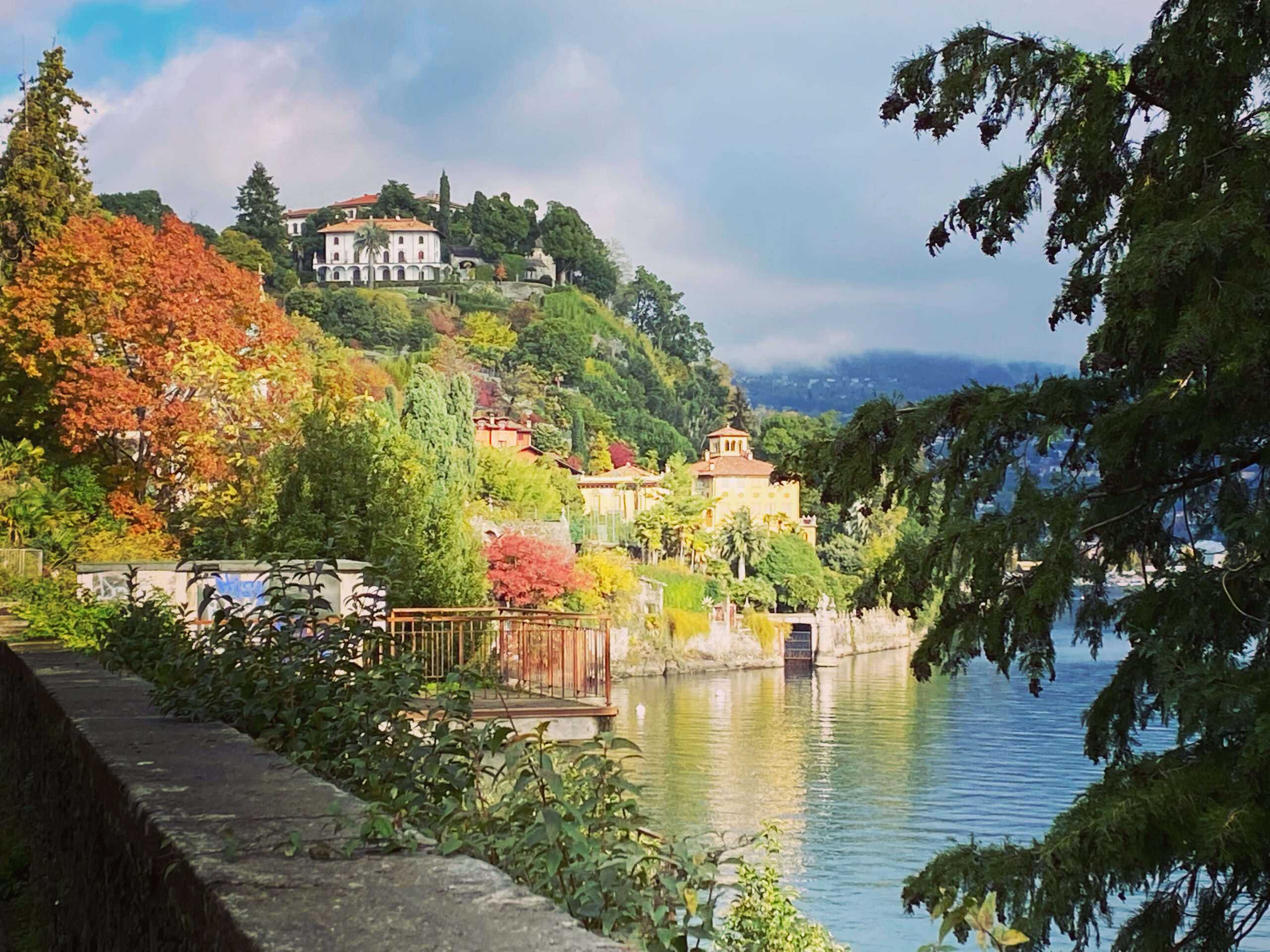 Verbania: fuga romantica nei laghi più belli d'Italia Foto-Lorella-Granzotto