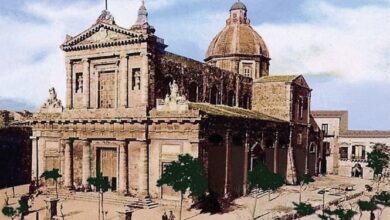 Photo of Al via l’itinerario artistico religioso nelle Chiese di Gela